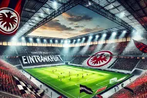 Eintracht Frankfurt logo
