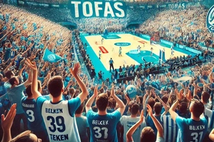 Tofaş logo