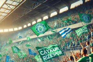 Çaykur Rizespor logo