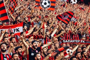 Gaziantep FK logo