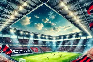 Midtjylland logo