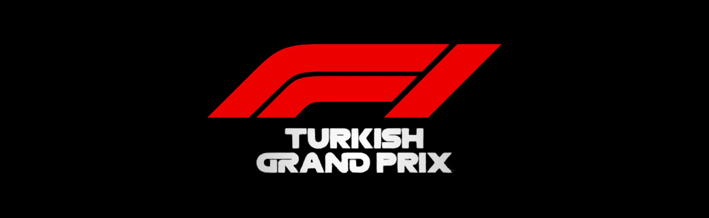 Formula 1: Turkish Grand Prix logo