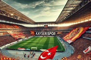 Kayserispor logo