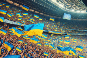 Ukrayna logo