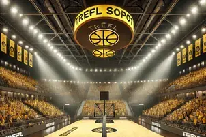 Trefl Sopot logo