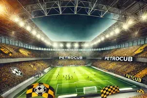 Petrocub logo