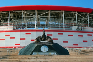 Antalyaspor logo
