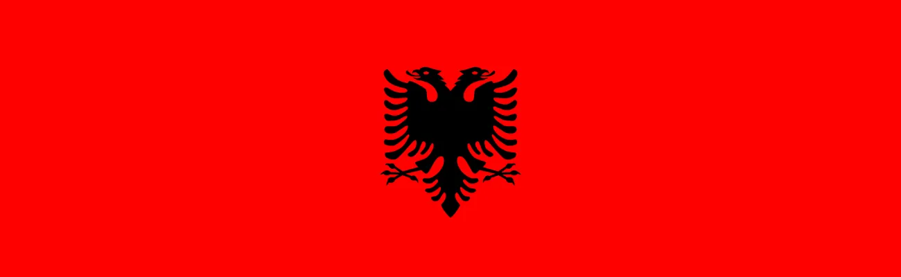 Arnavutluk - Biletstore