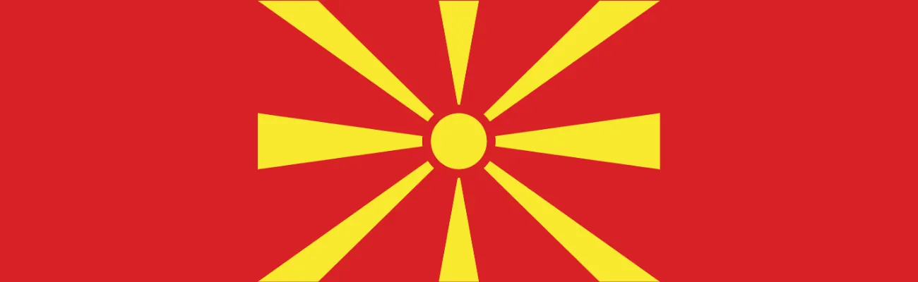 Kuzey Makedonya