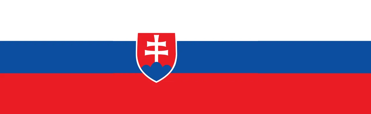 Slovakya - Biletstore