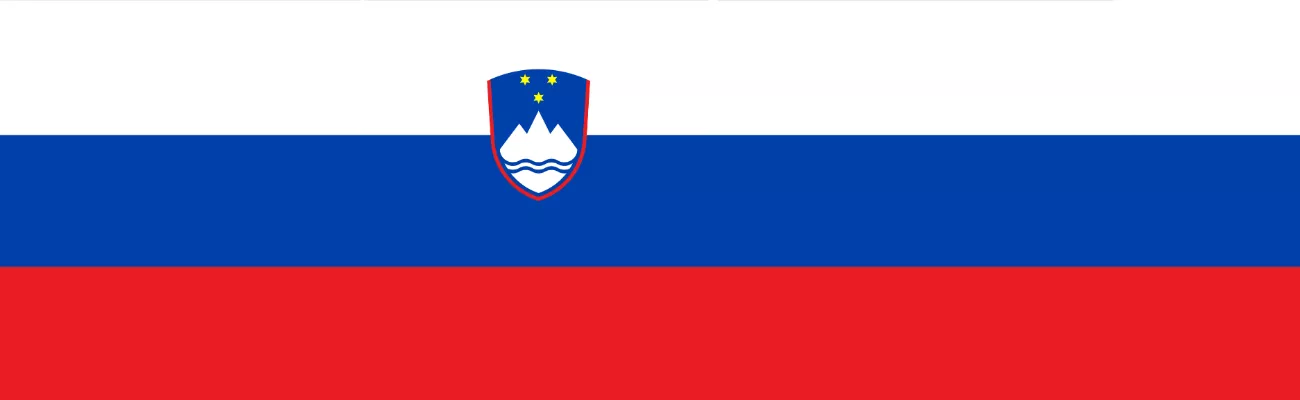 Slovenya - Biletstore