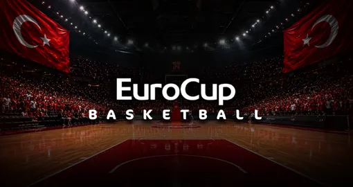 Eurocup Basketbol - Biletstore