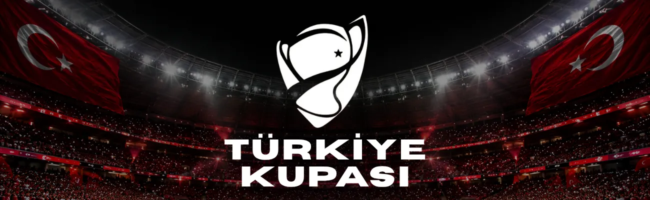 Türkiye Kupası - Biletstore