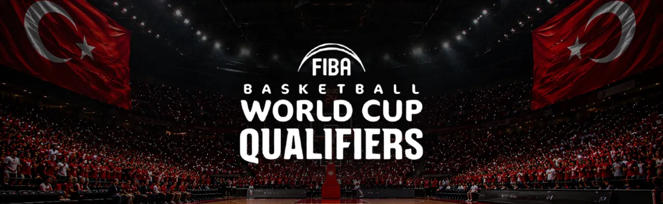 FIBA Basketbol Dünya Kupası - Biletstore