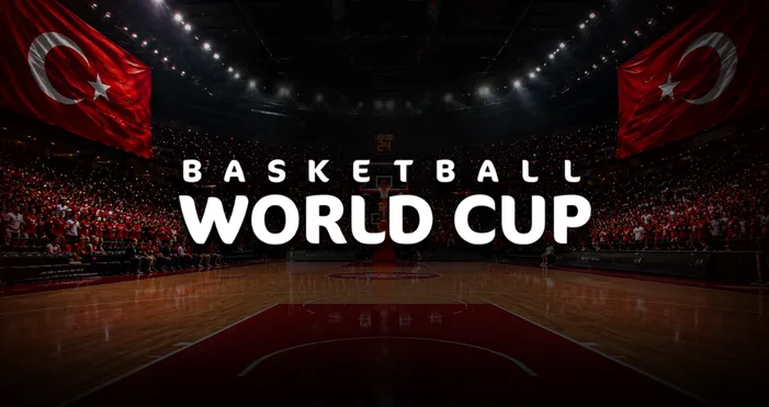 FIBA Basketbol Dünya Kupası - Biletstore