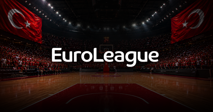 Euroleague - Biletstore